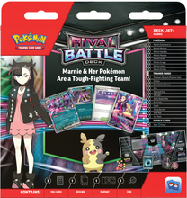 Load image into Gallery viewer, Pokémon TCG: Rival Battle Deck