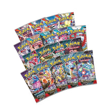 Load image into Gallery viewer, Pokémon TCG: Terapagos ex Ultra-Premium Collection