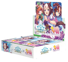Load image into Gallery viewer, Shadowverse Evolve x Umamusume: Pretty Derby TCG Booster Box