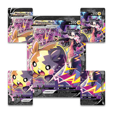 Load image into Gallery viewer, Pokemon TCG : Morpeko V-Union Premium Treasures Collection