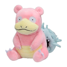 Load image into Gallery viewer, Slowbro Sitting Cuties Plush - 5 ½ In.