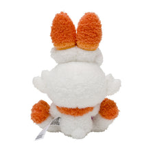 Load image into Gallery viewer, Scorbunny Happy Spring Plush (2024) - 9 ¾ In.