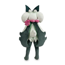 Load image into Gallery viewer, Meowscarada Poké Plush - 15 ¾ In.