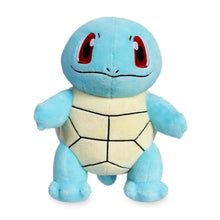 Load image into Gallery viewer, Squirtle Poké Plush - 8 In.
