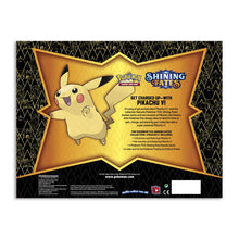 Load image into Gallery viewer, Pokemon TCG: Shining Fates Collection Pikachu V