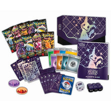 Load image into Gallery viewer, Pokémon TCG: Scarlet & Violet - Paldean Fates Elite Trainer Box