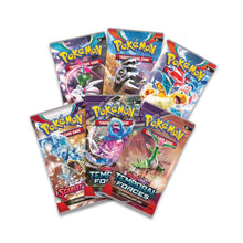 Load image into Gallery viewer, Pokémon TCG: Armarouge ex Premium Collection