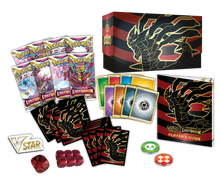 Load image into Gallery viewer, Pokémon TCG: Sword and Shield - Lost Origin Elite Trainer Box