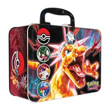 Load image into Gallery viewer, Pokémon TCG: Collector Chest (Fall 2023)