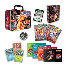 Load image into Gallery viewer, Pokémon TCG: Collector Chest (Fall 2023)