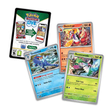 Load image into Gallery viewer, Pokémon TCG: Collector Chest (Fall 2023)