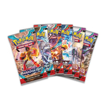 Load image into Gallery viewer, Pokémon TCG: Collector Chest (Fall 2023)