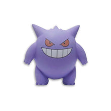 Load image into Gallery viewer, Pokémon TCG: 2 Booster Packs & Gengar Eraser