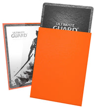 Load image into Gallery viewer, Ultimate Guard Katana Sleeves (100ct) Standard Size
