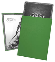 Load image into Gallery viewer, Ultimate Guard Katana Sleeves (100ct) Standard Size