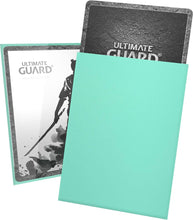 Load image into Gallery viewer, Ultimate Guard Katana Sleeves (100ct) Standard Size