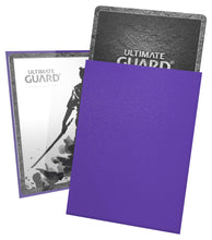 Load image into Gallery viewer, Ultimate Guard Katana Sleeves (100ct) Standard Size