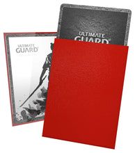 Load image into Gallery viewer, Ultimate Guard Katana Sleeves (100ct) Standard Size