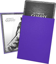Load image into Gallery viewer, Ultimate Guard Katana Sleeves (100ct) Standard Size