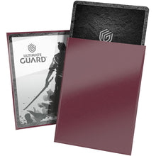 Load image into Gallery viewer, Ultimate Guard Katana Sleeves (100ct) Standard Size