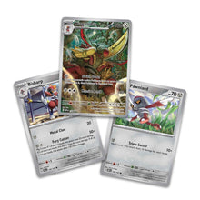 Load image into Gallery viewer, Pokemon TCG: Shrouded Fable Kingambit Illustration Collection