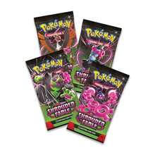 Load image into Gallery viewer, Pokemon TCG: Shrouded Fable Kingambit Illustration Collection