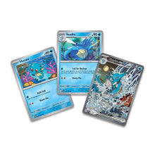 Load image into Gallery viewer, Pokemon TCG: Shrouded Fable Kingdra ex Special Illustration Collection