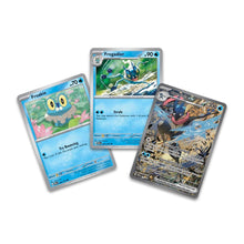 Load image into Gallery viewer, Pokemon TCG: Shrouded Fable Greninja ex Special Illustration Collection