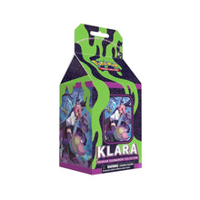 Load image into Gallery viewer, Pokémon TCG: Klara Premium Tournament Collection