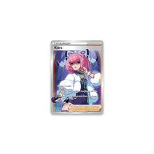 Load image into Gallery viewer, Pokémon TCG: Klara Premium Tournament Collection