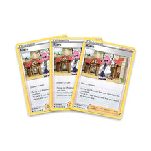 Load image into Gallery viewer, Pokémon TCG: Klara Premium Tournament Collection