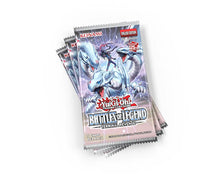 Load image into Gallery viewer, Yu-Gi-Oh! TCG: Battles of Legend: Terminal Revenge Booster