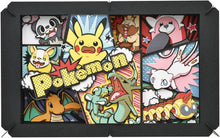 Load image into Gallery viewer, Paper Theater Pokemon Comic