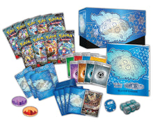 Load image into Gallery viewer, Pokemon TCG: Stellar Crown Elite Trainer Box - SV07