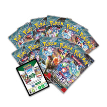 Load image into Gallery viewer, Pokemon TCG: Stellar Crown Elite Trainer Box - SV07