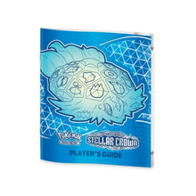 Load image into Gallery viewer, Pokemon TCG: Stellar Crown Elite Trainer Box - SV07