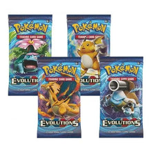 Load image into Gallery viewer, Pokémon TCG: Pokémon XY Evolutions Booster Box (SEALED)