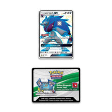 Load image into Gallery viewer, Pokémon TCG: Hidden Fates Great Ball Collection (Shiny Zoroark-GX)