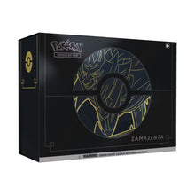 Load image into Gallery viewer, Pokemon TCG: Sword & Shield - Elite Trainer Box Plus - Zamazenta