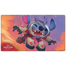 Load image into Gallery viewer, Lorcana TCG: Stitch Playmat