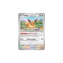 Load image into Gallery viewer, Pokemon TCG: Scarlet & Violet - Prismatic Evolutions 2 Pack Blister