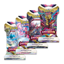 Load image into Gallery viewer, Pokémon TCG: Lost Origin Sleeved Booster Pack