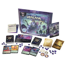 Load image into Gallery viewer, Disney Lorcana: Illumineer's Quest: Deep Trouble - Ursula's Return