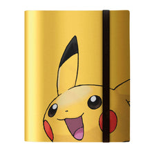 Load image into Gallery viewer, Pikachu 9-Pocket PRO-Binder