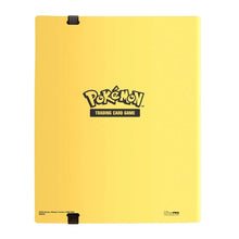 Load image into Gallery viewer, Pikachu 9-Pocket PRO-Binder