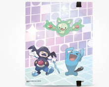 Load image into Gallery viewer, Gallery Series: Trick Room 9-Pocket PRO-Binder