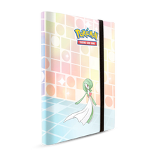 Load image into Gallery viewer, Gallery Series: Trick Room 9-Pocket PRO-Binder