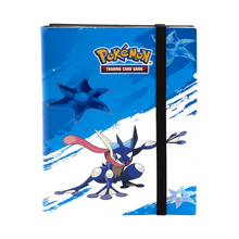 Load image into Gallery viewer, Greninja 9-Pocket PRO-Binder