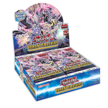 Load image into Gallery viewer, Yu-Gi-Oh! TCG: Valiant Smashers Booster
