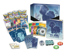 Load image into Gallery viewer, Pokémon TCG: Sword and Shield - Silver Tempest Elite Trainer Box